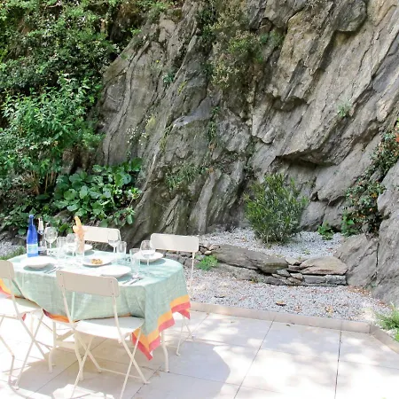 Federico By Interhome Apartment Olgiasca