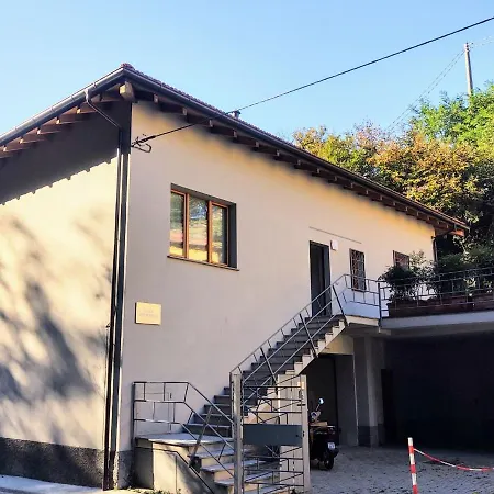 Federico By Interhome アパート