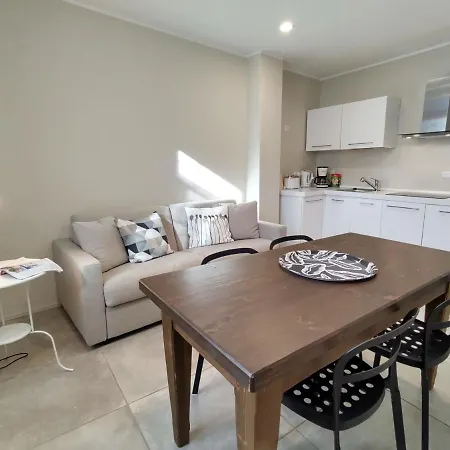 Federico By Interhome